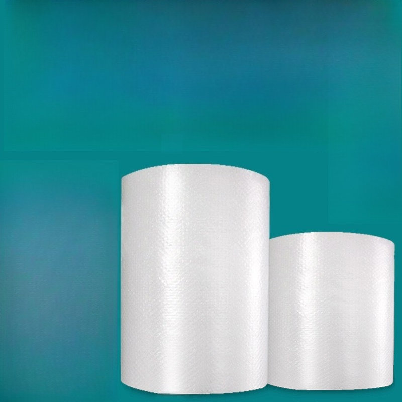 気泡緩衝材ロール 耐衝撃 厚手フォーム包装フィルム クッショ - Air Bubble Wrap Roll Packaging のレビューと価格
