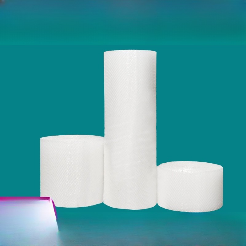 気泡緩衝材ロール 耐衝撃 厚手フォーム包装フィルム クッショ - Air Bubble Wrap Roll Packaging のレビューと価格