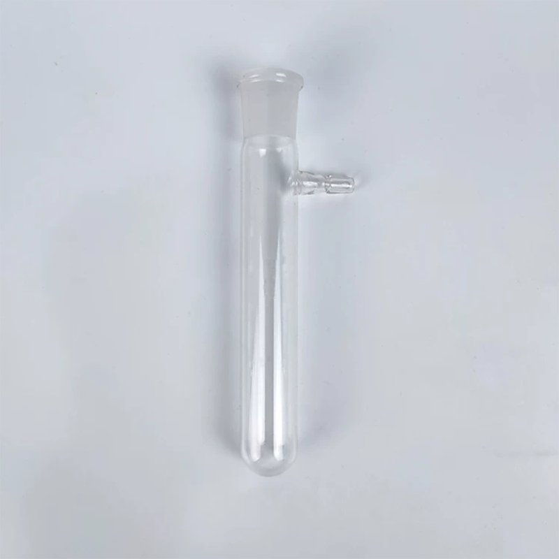 1個入り。ノズル付きの実験器具用アクセサリー、受液管。 - Lab Equipment のレビューと価格