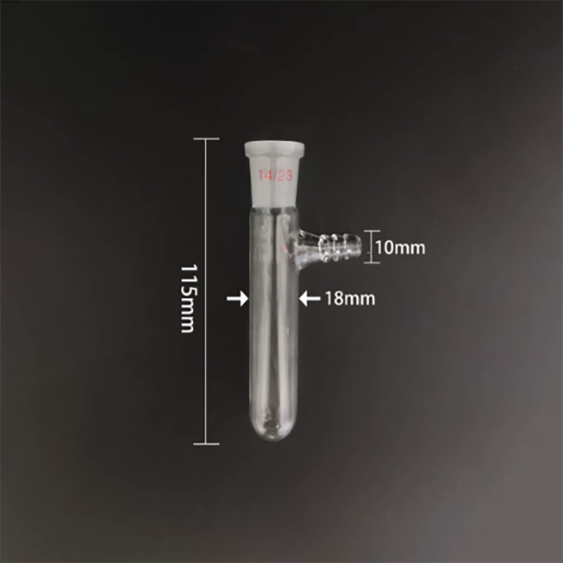 1個入り。ノズル付きの実験器具用アクセサリー、受液管。 - Lab Equipment のレビューと価格