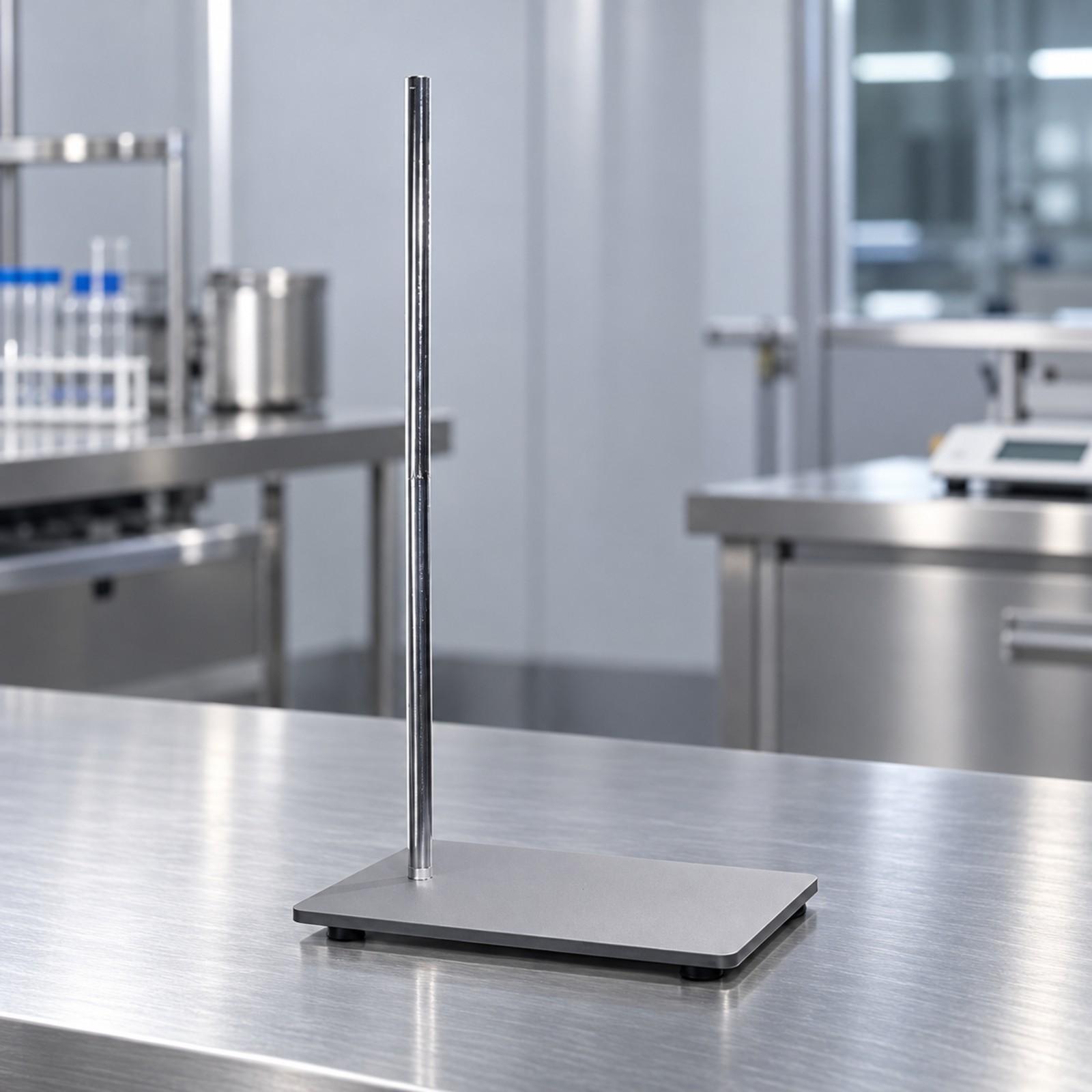 ワークショップ用の科学機器を固定するための、600mmのポー - Lab Equipment のレビューと価格