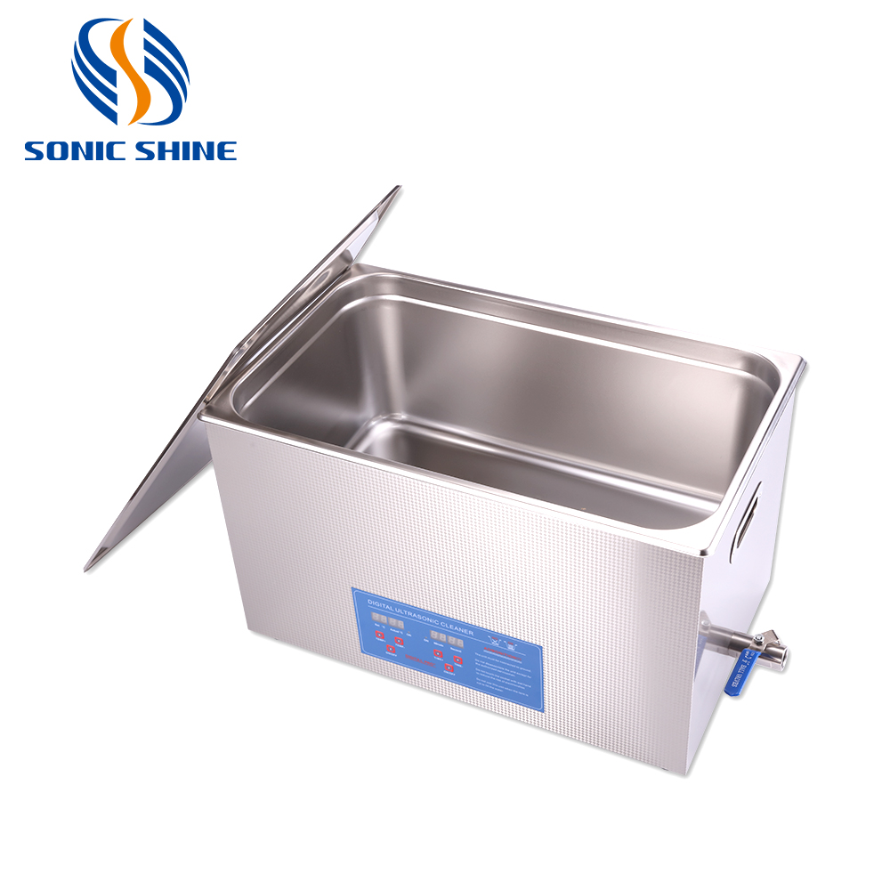 SN-100A 30L 超音波洗浄機 工業用機械 30L 洗 - Ultrasonic Cleaner 30L Industrial のレビューと価格